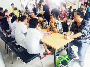 医疗服务进社区，真情服务送健康——北京燕化医院星城分院“三进”系列行动正式启动