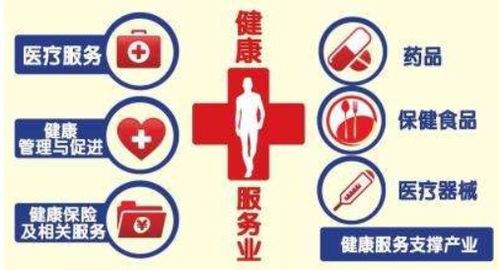 我国健康服务业发展面临的问题与优化路径