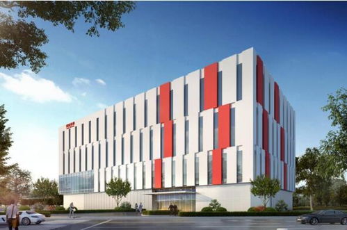 红豆集团抗肿瘤高端复杂制剂智能工厂项目正式开工，引领生物医药智能制造新标杆