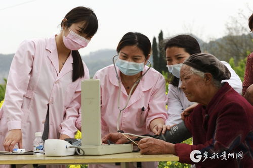 黔西家庭医生健康服务进村 企业管理视角下的基层医疗创新实践