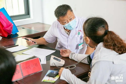 便捷就医新选择 酋长推荐的海罗社区卫生健康服务中心